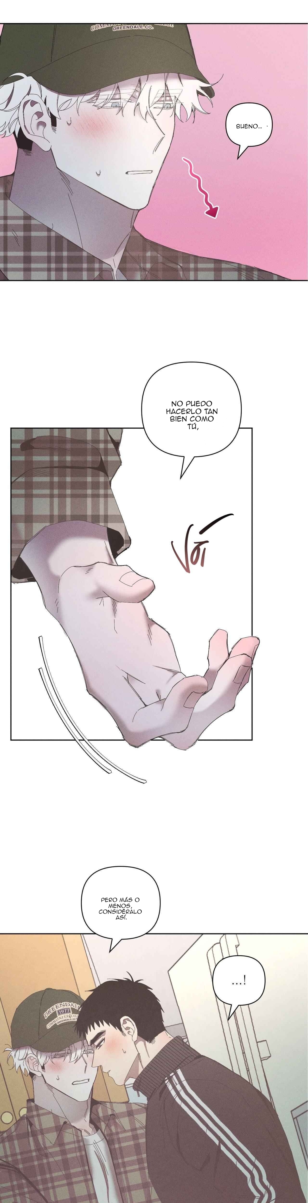 0 Mi último invierno