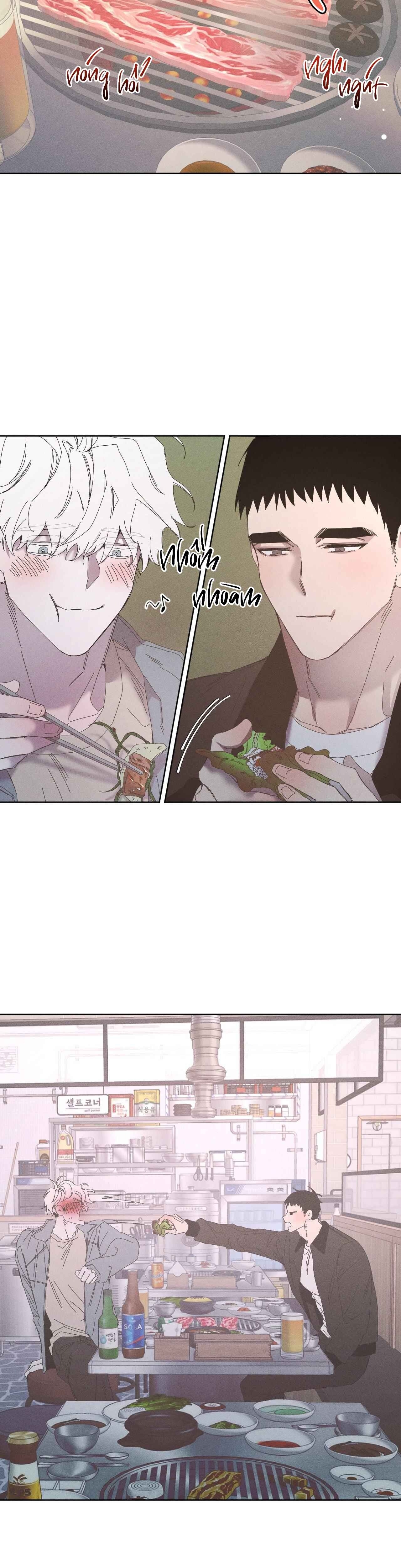 18 Mi último invierno