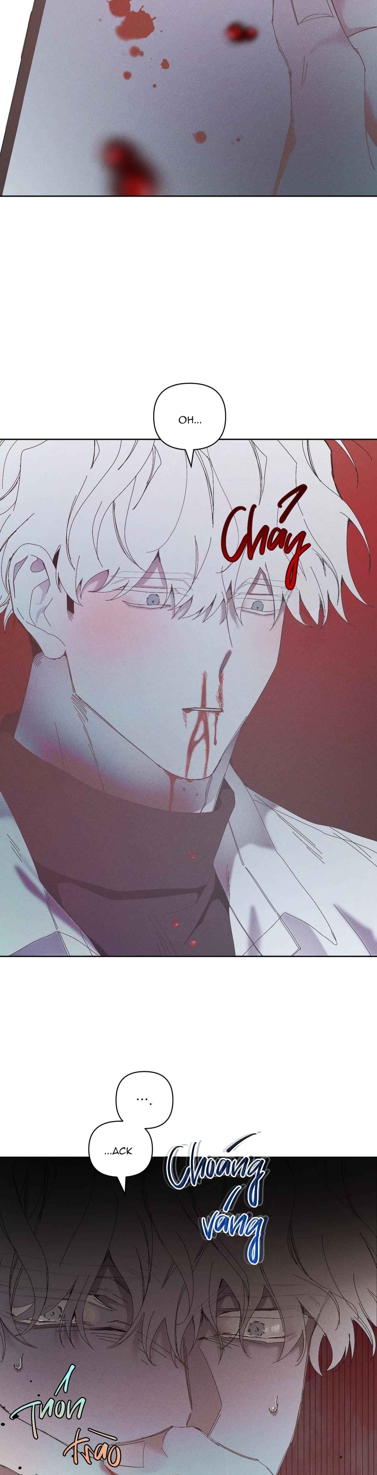 31 Mi último invierno