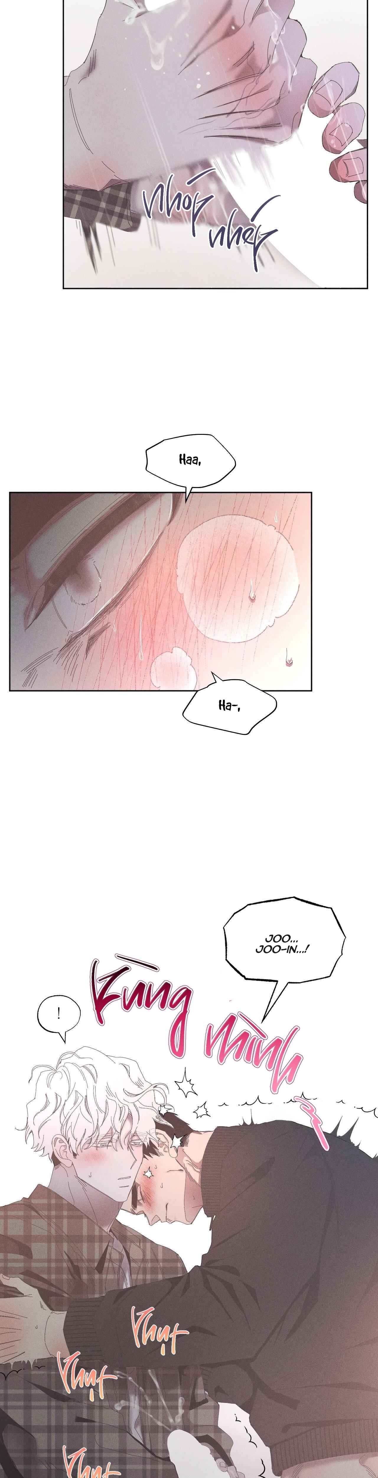 11 Mi último invierno