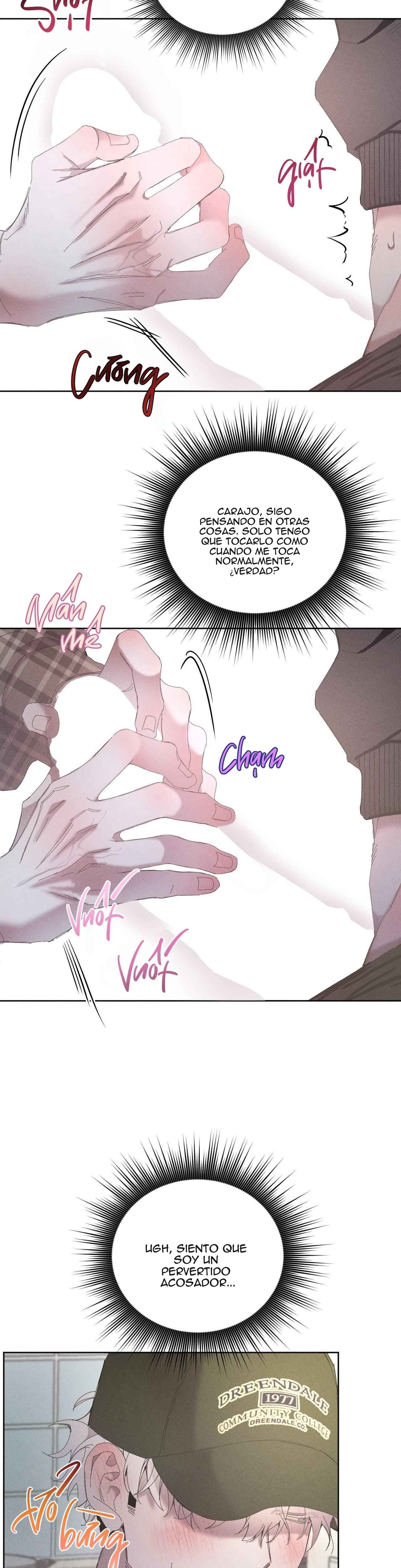 6 Mi último invierno