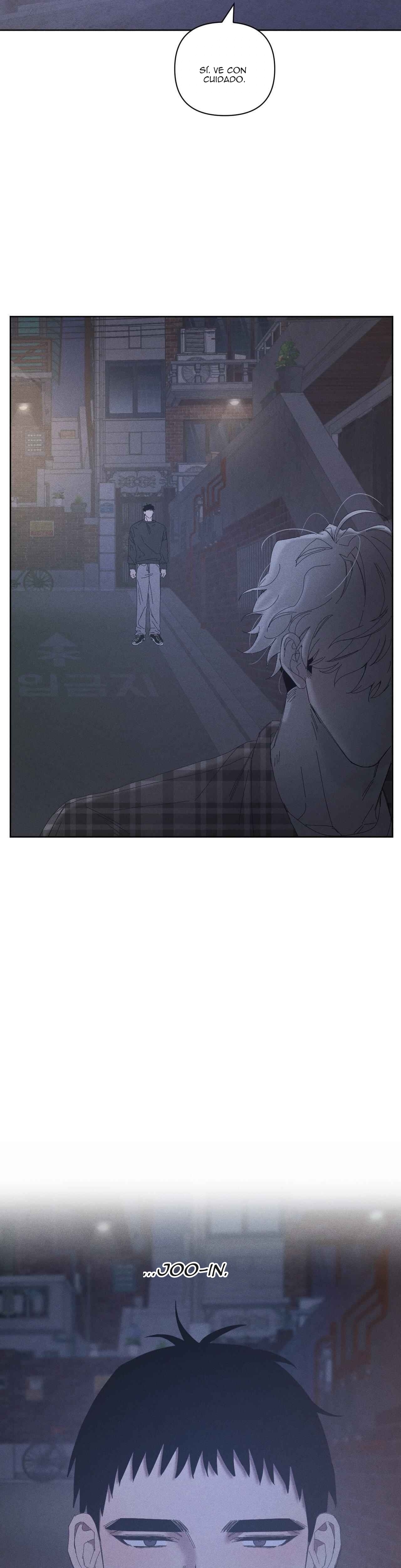 23 Mi último invierno