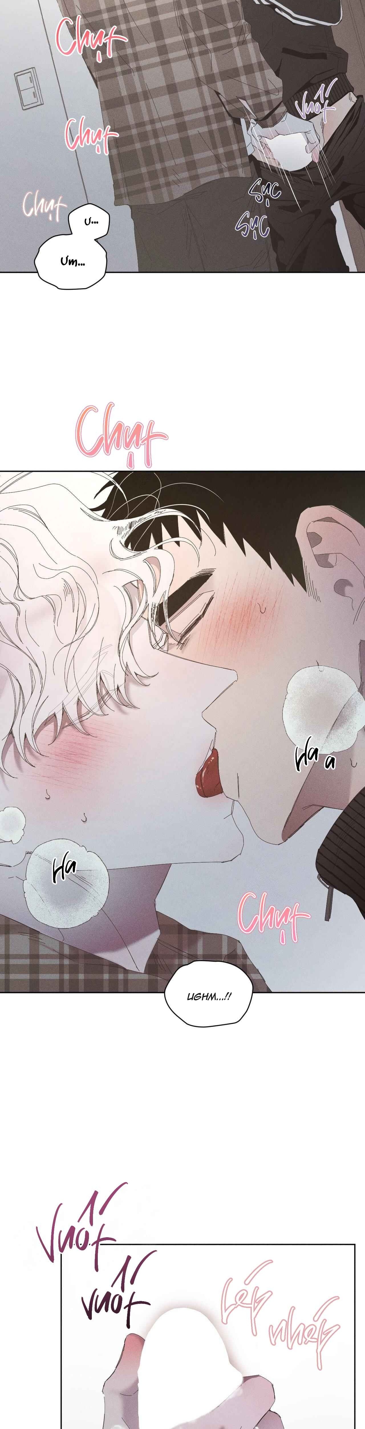 10 Mi último invierno