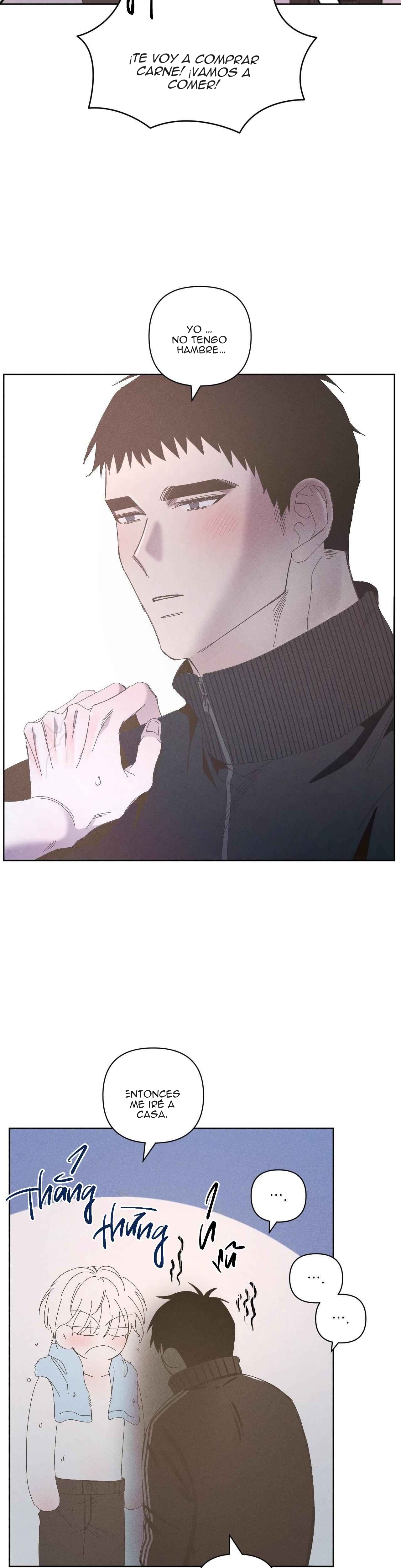 15 Mi último invierno