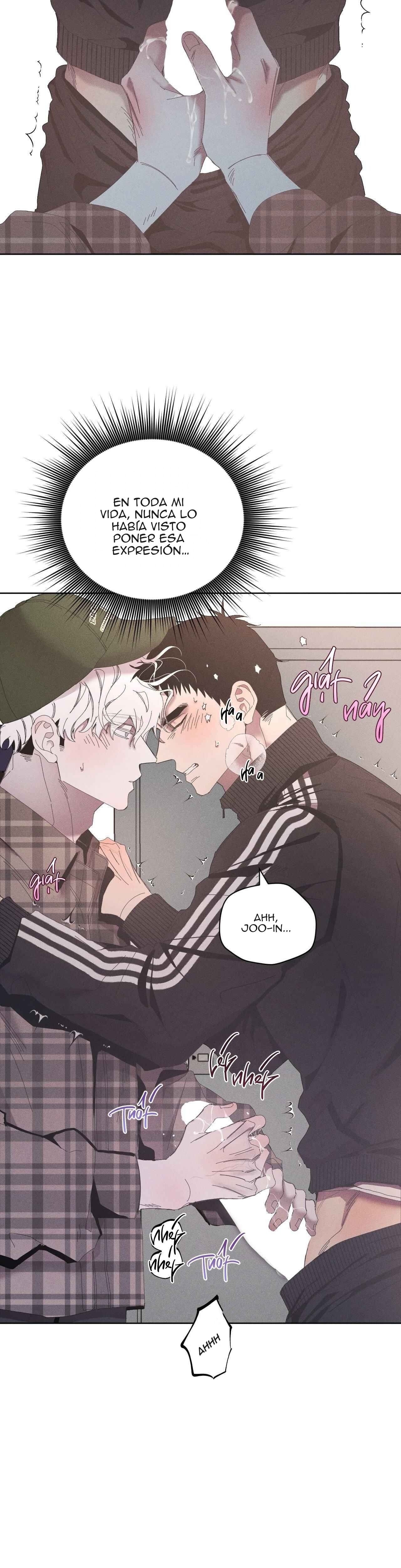 8 Mi último invierno