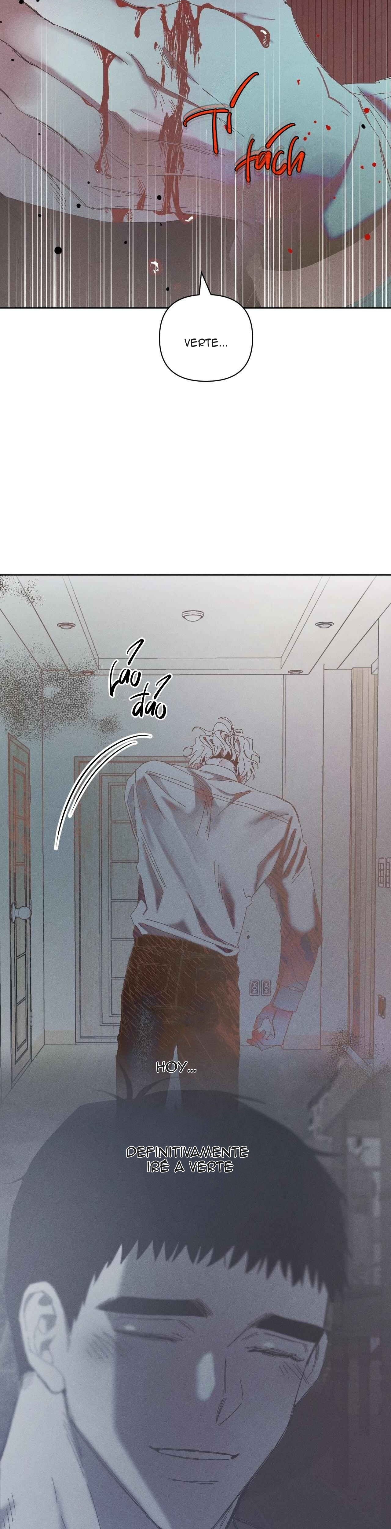 32 Mi último invierno