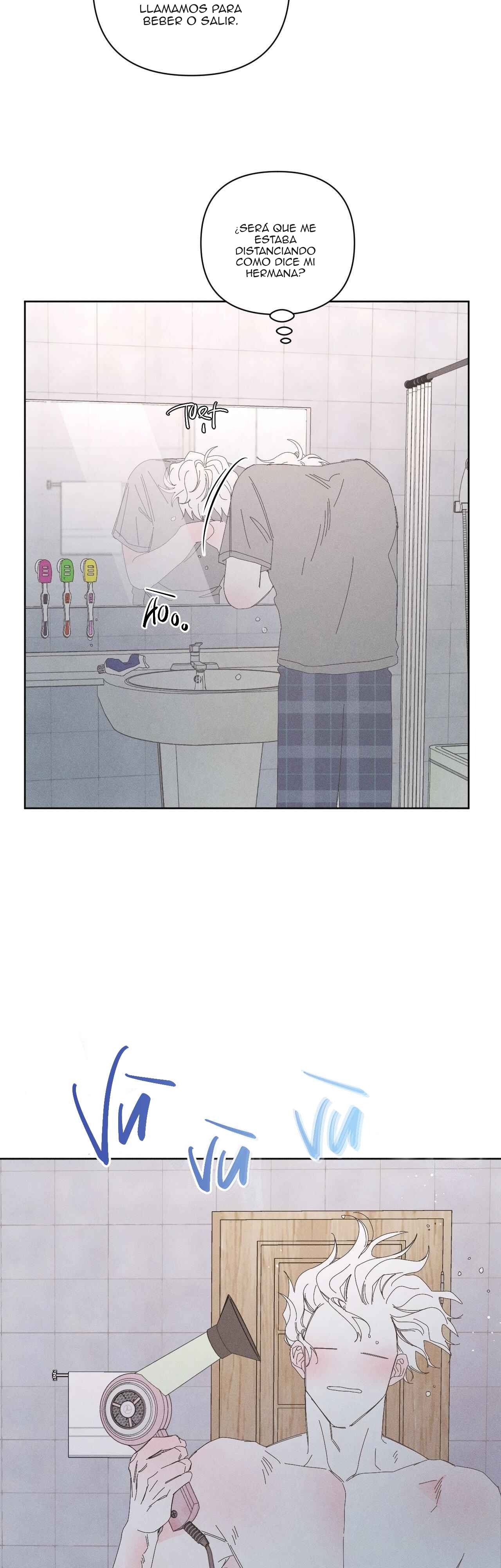 28 Mi último invierno