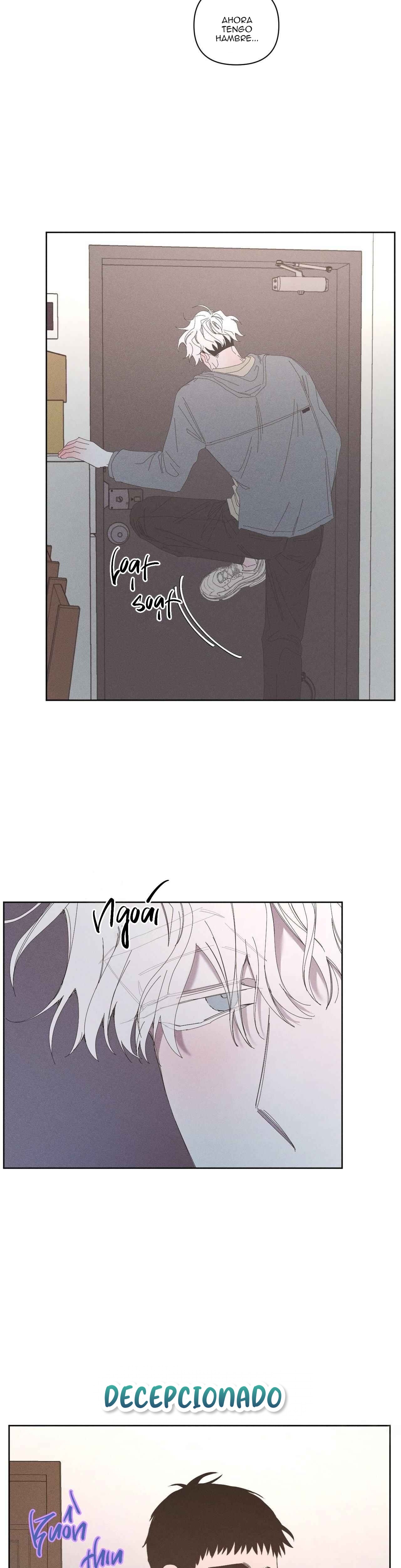 16 Mi último invierno