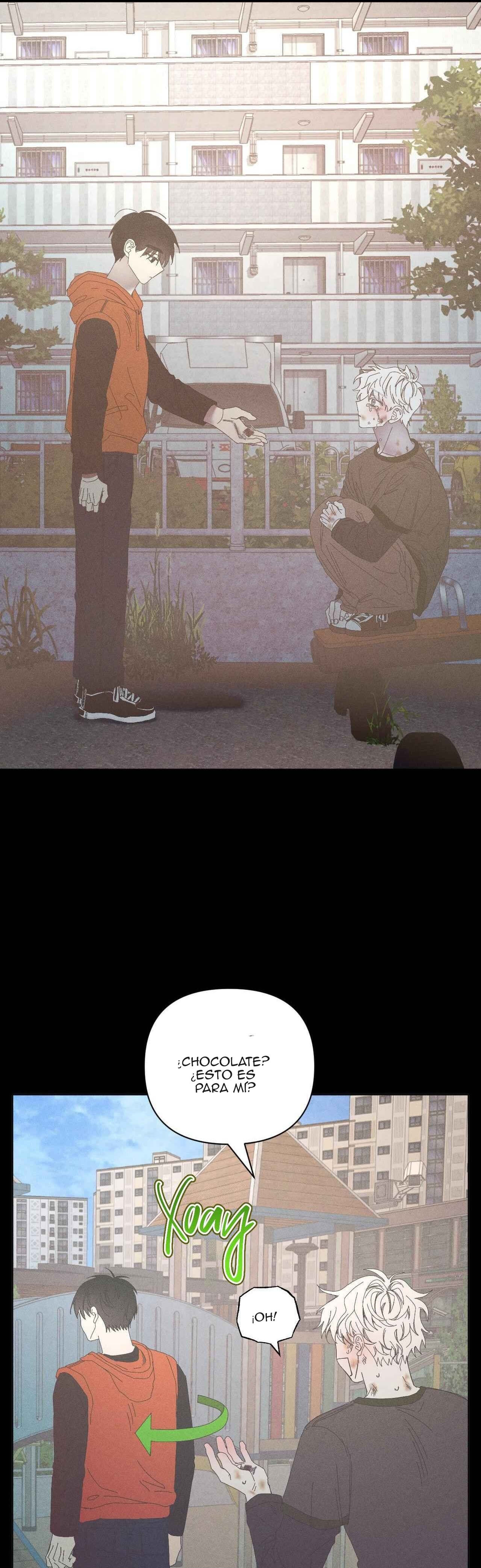 4 Mi último invierno