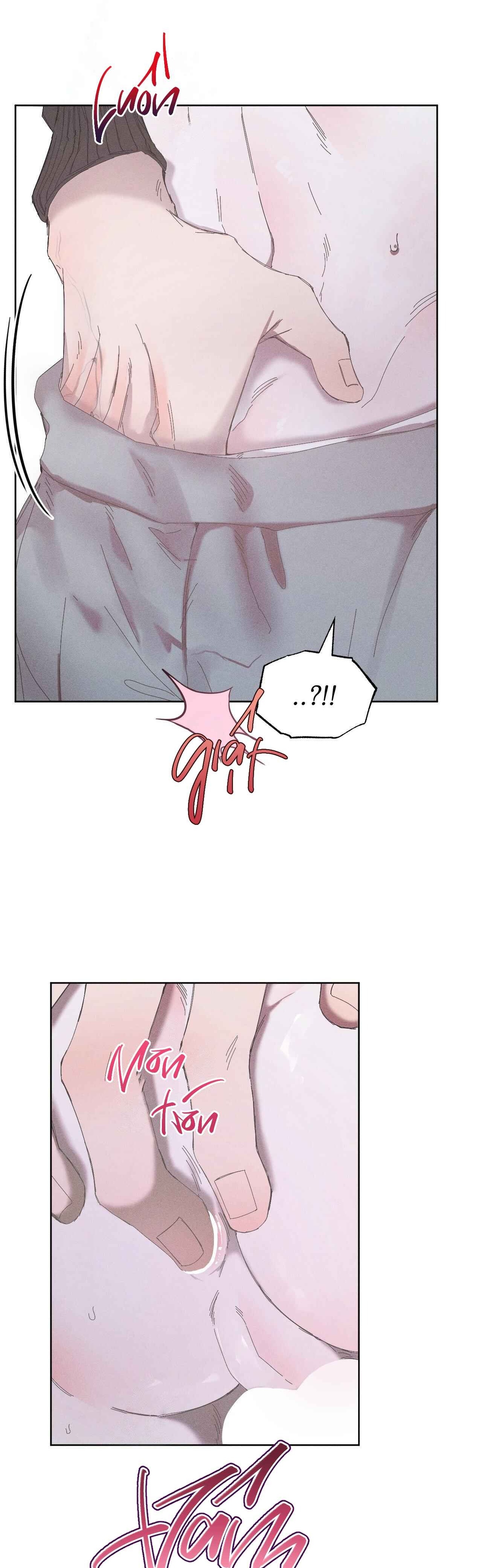 25 Mi último invierno