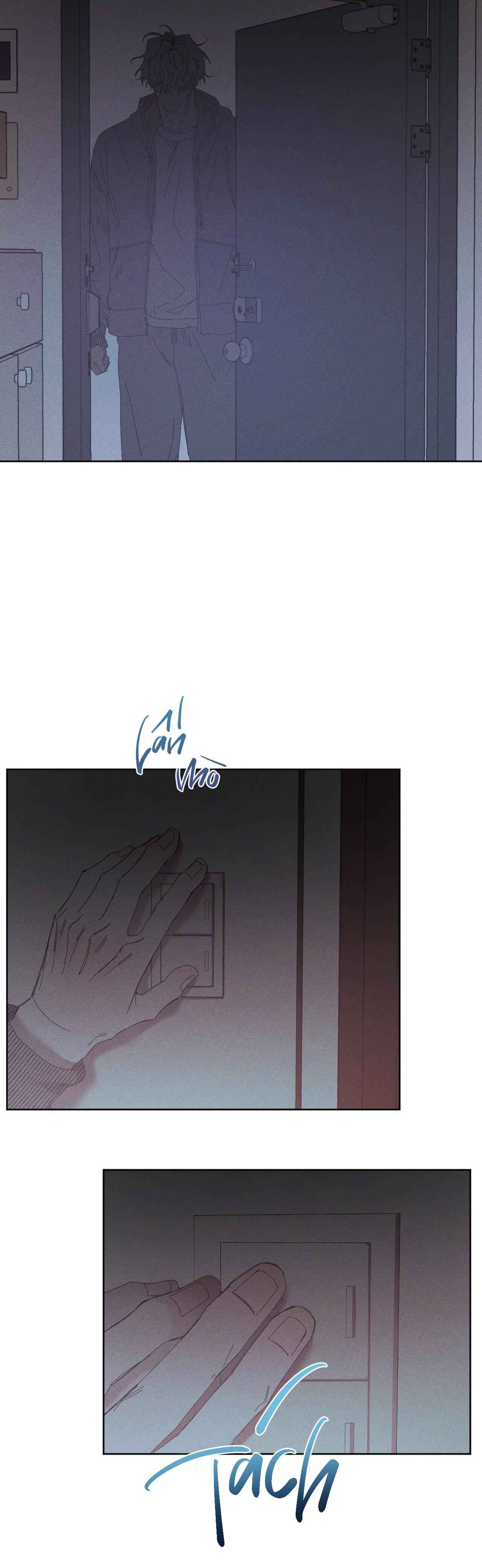 17 Mi último invierno