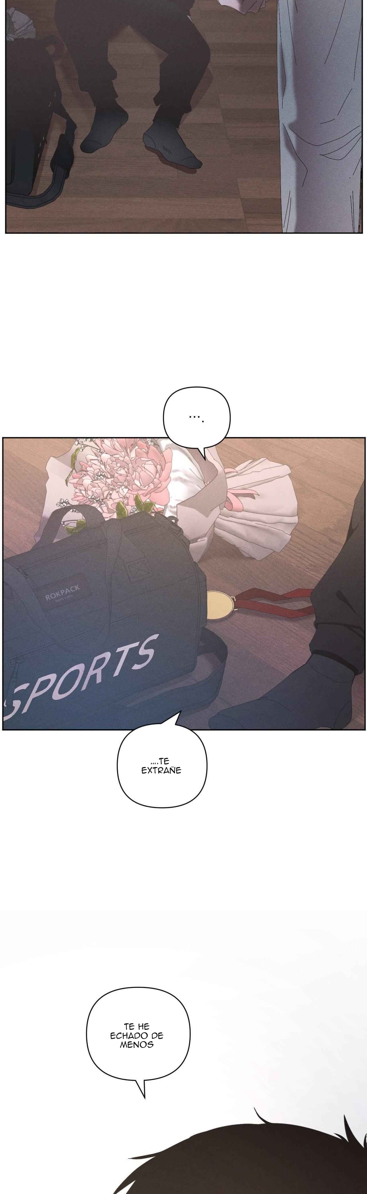 19 Mi último invierno