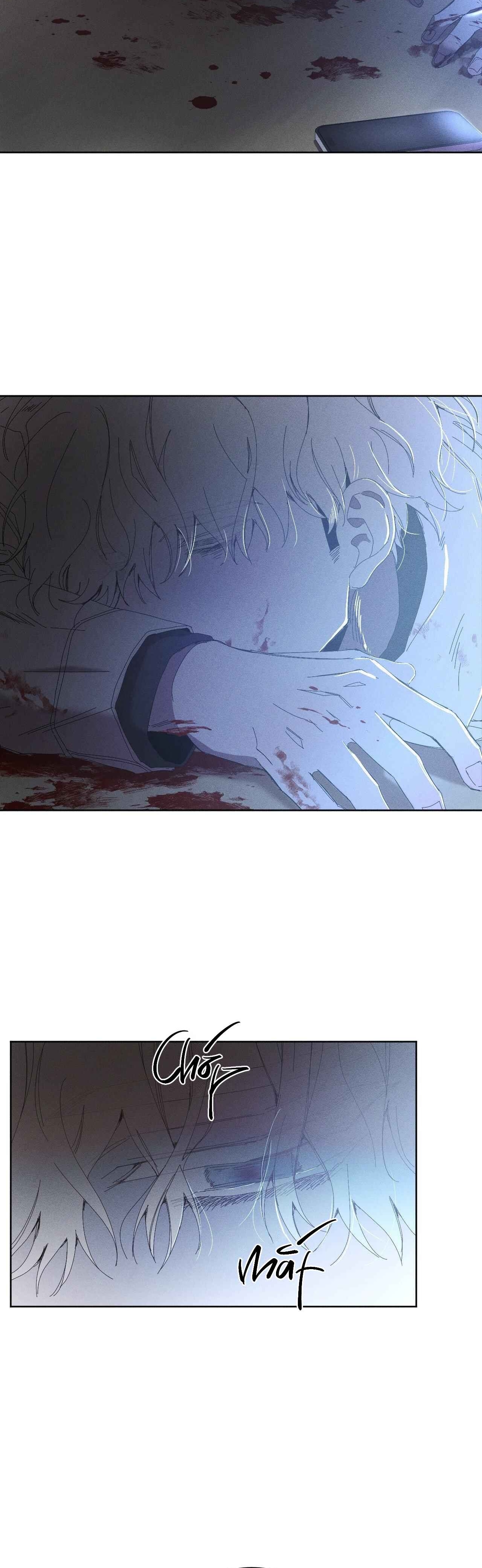 10 Mi último invierno