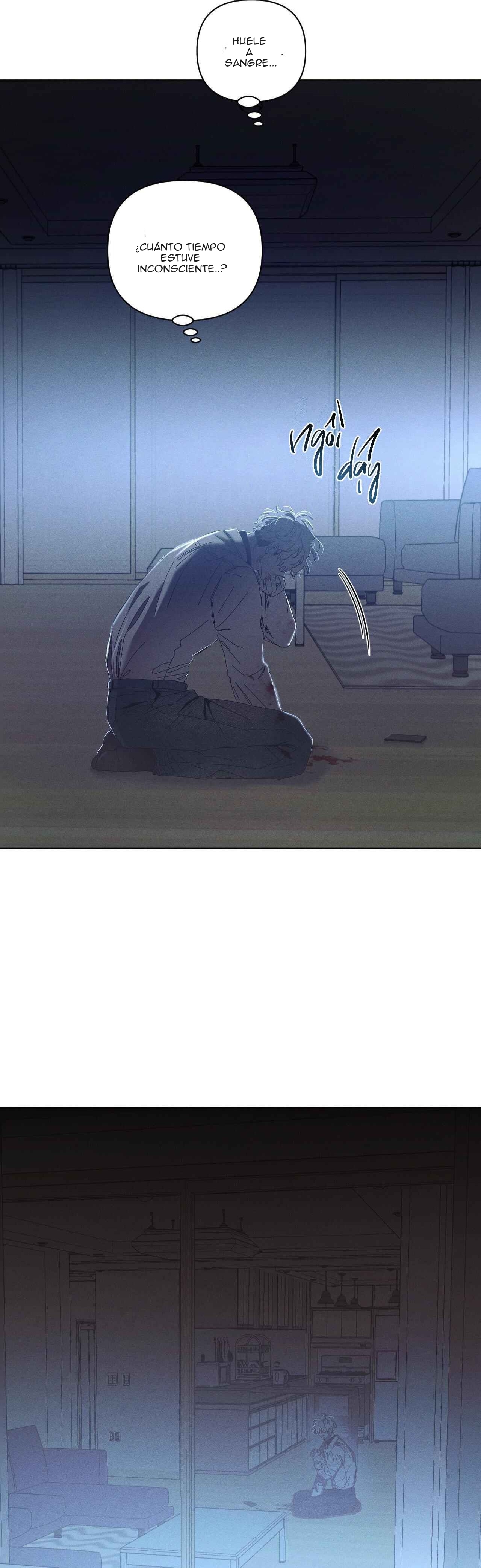 11 Mi último invierno