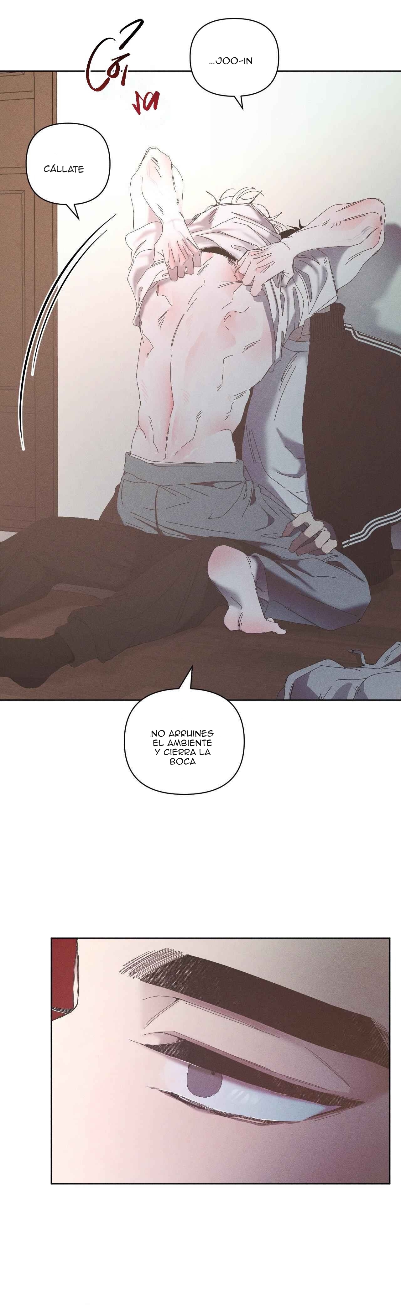 24 Mi último invierno