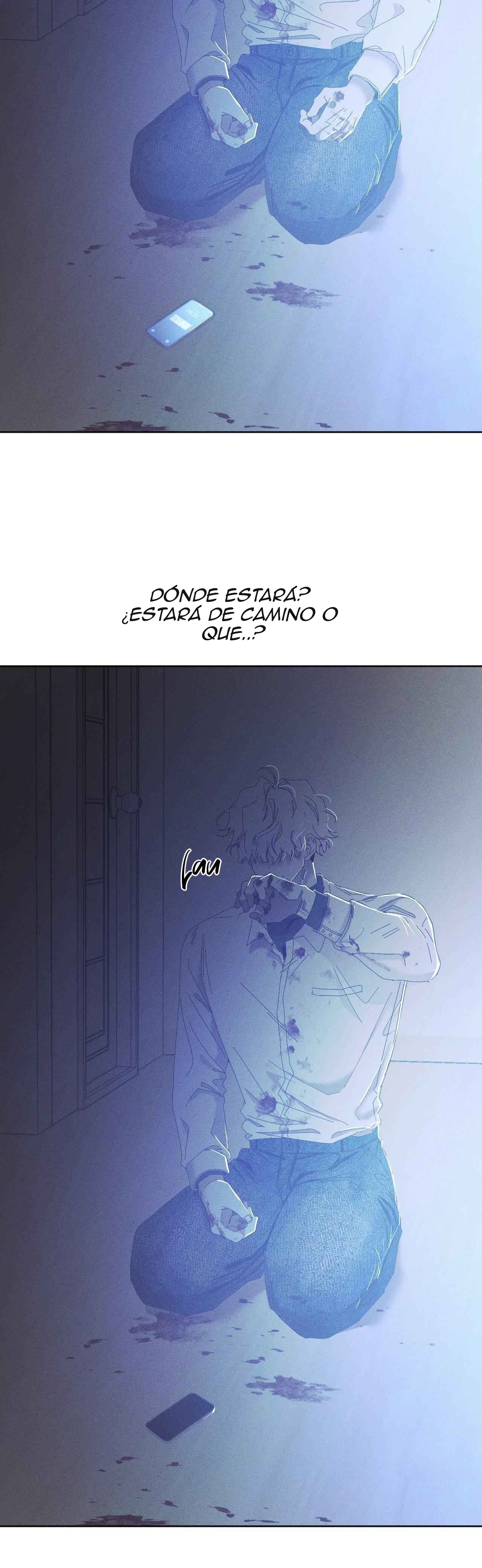 14 Mi último invierno