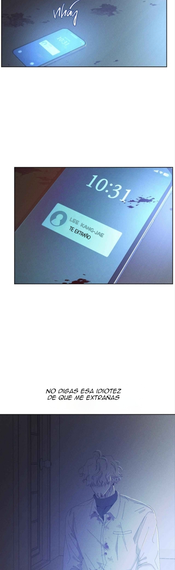 13 Mi último invierno