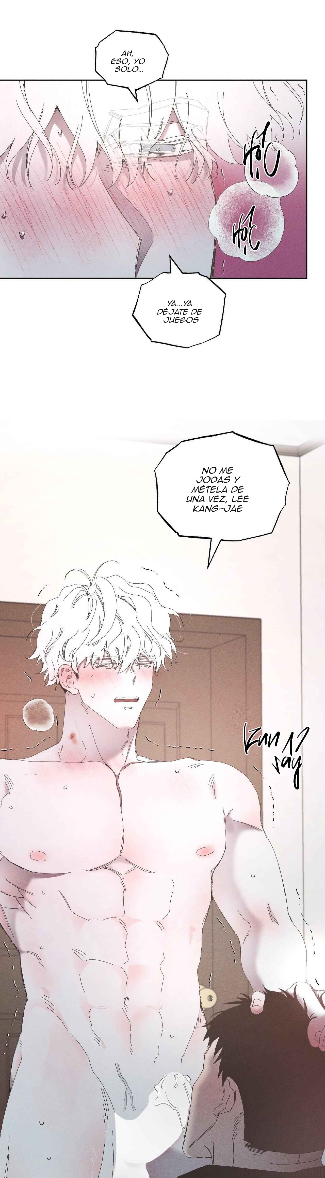 32 Mi último invierno