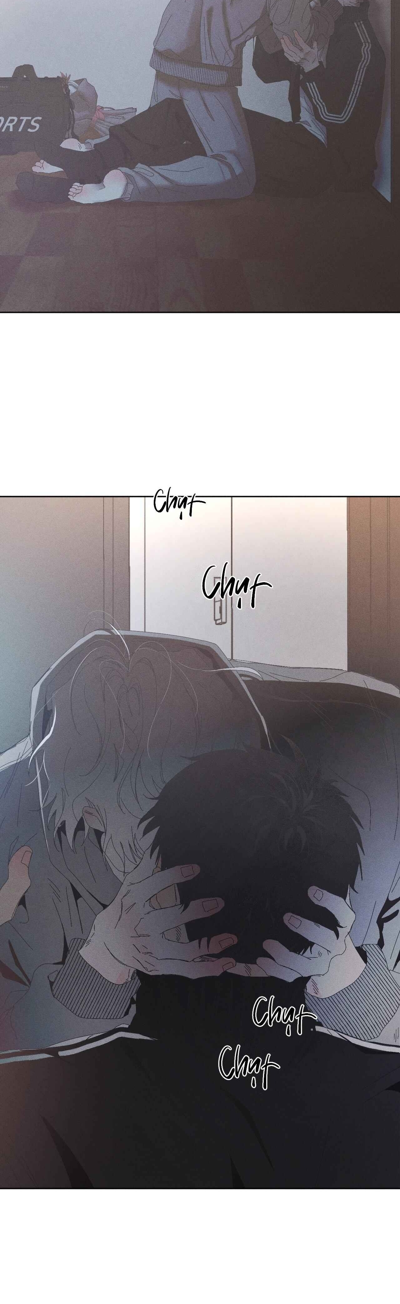 22 Mi último invierno