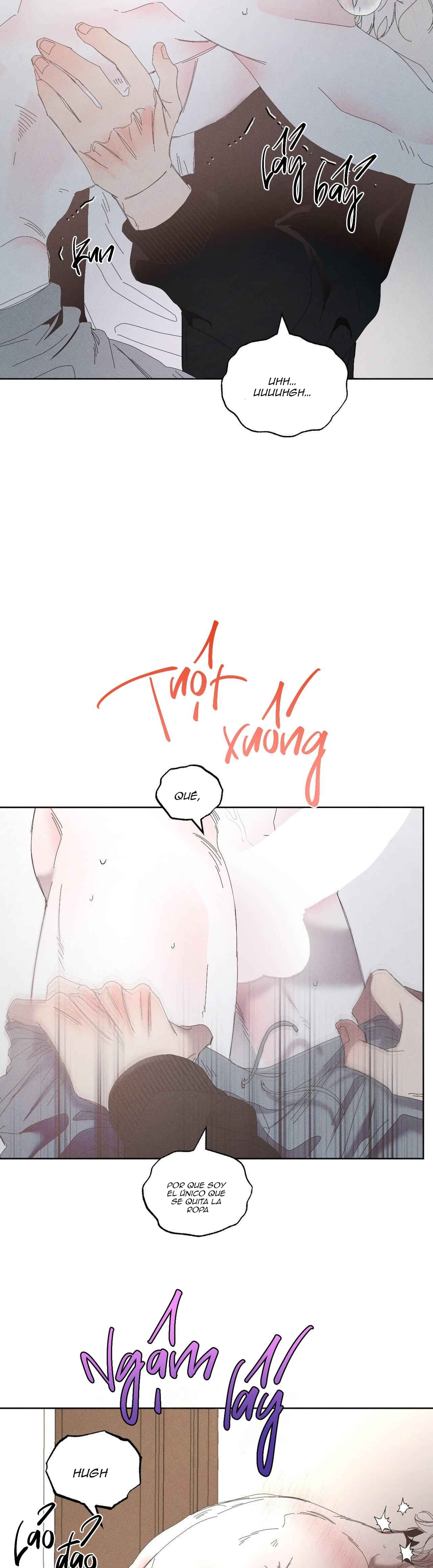 30 Mi último invierno