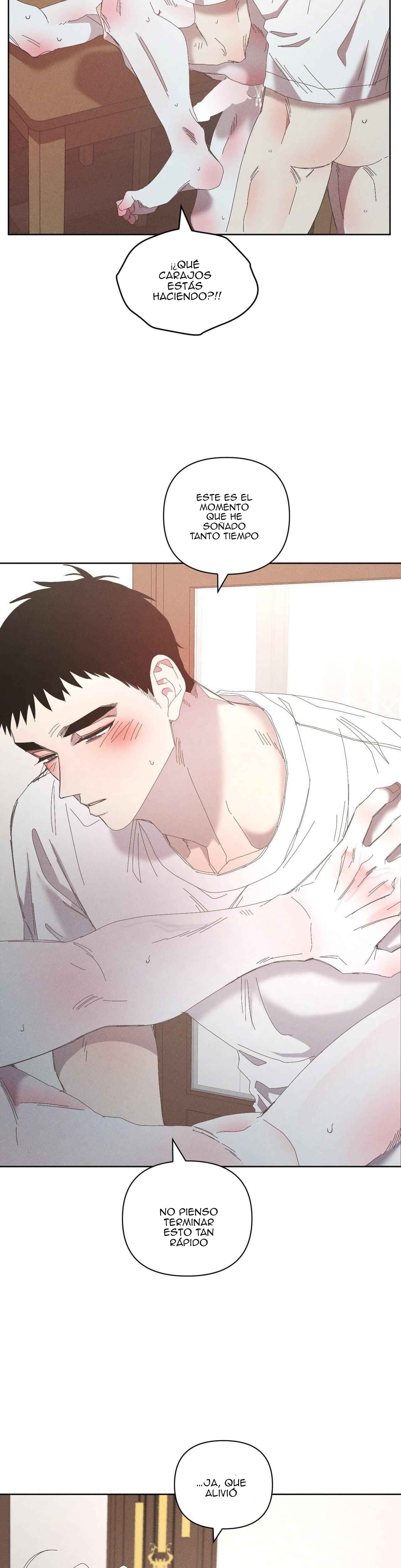 14 Mi último invierno