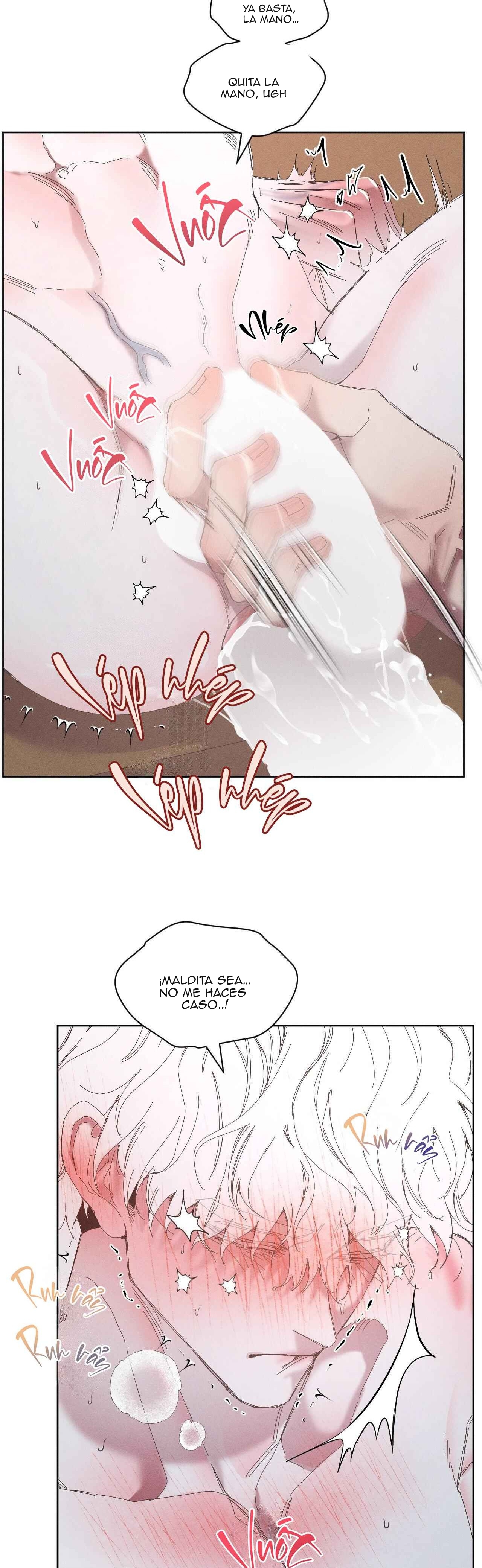 25 Mi último invierno