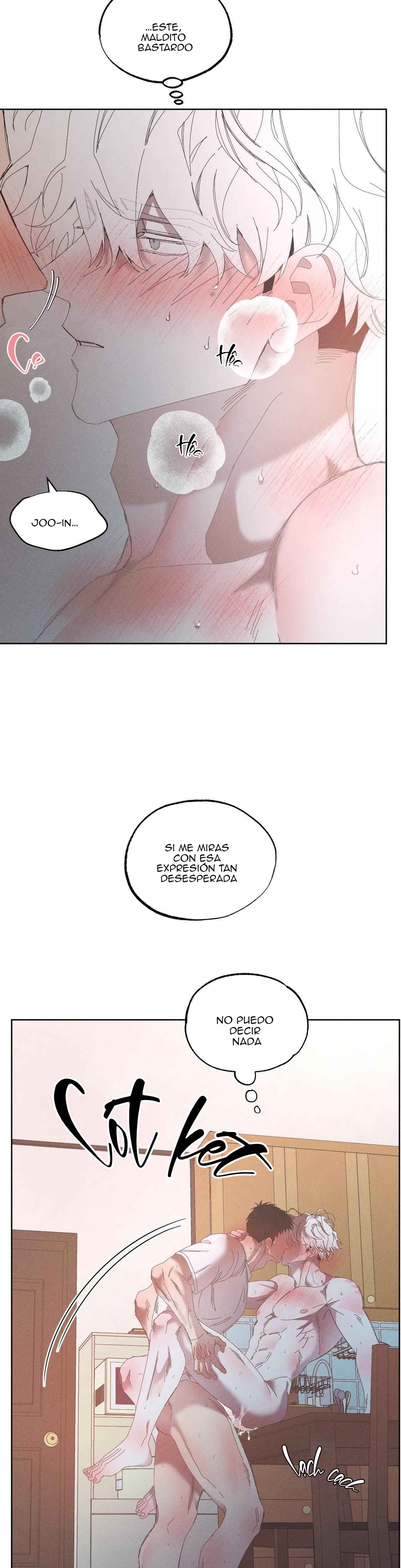 21 Mi último invierno