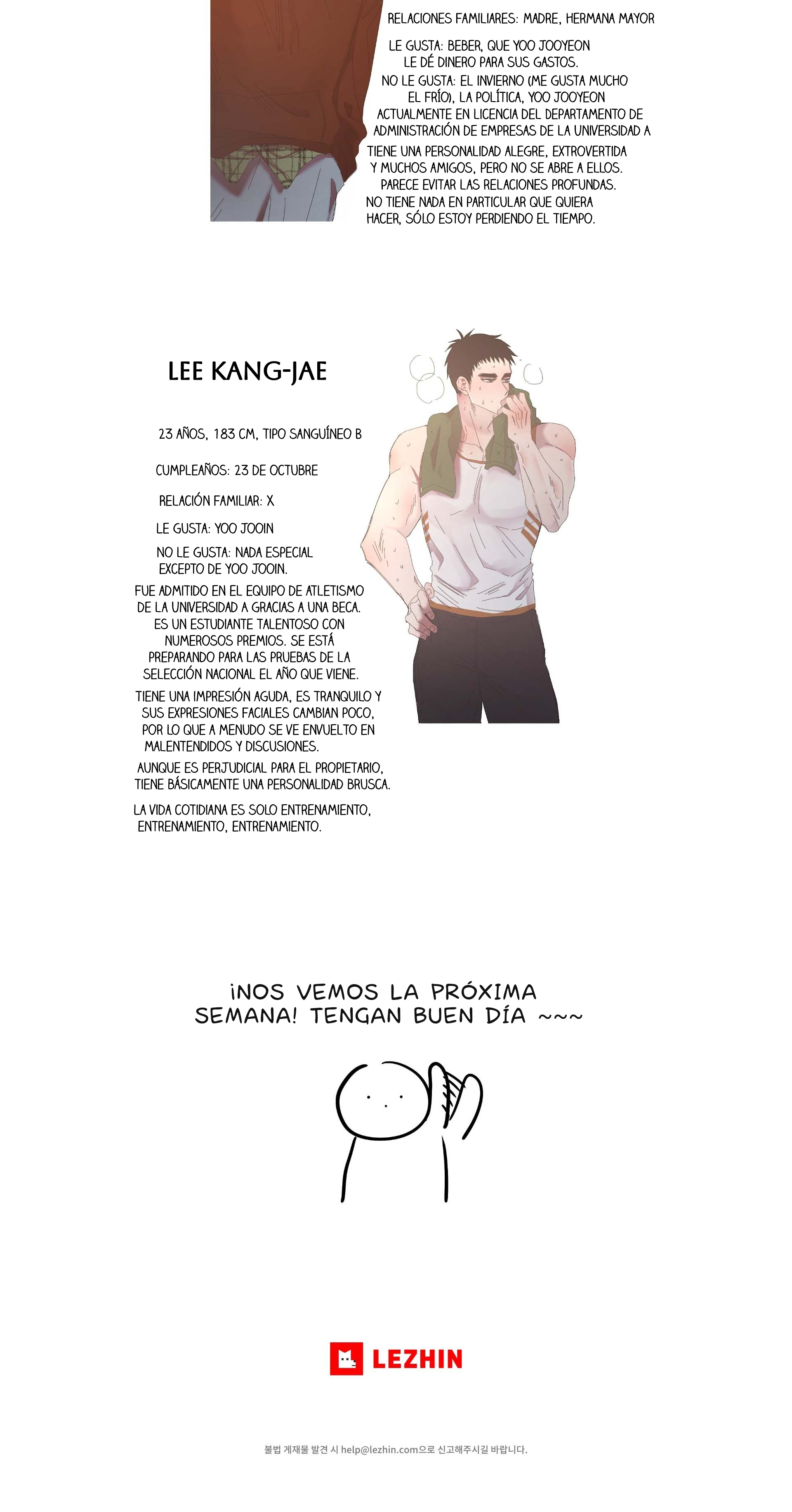 4 Mi último invierno