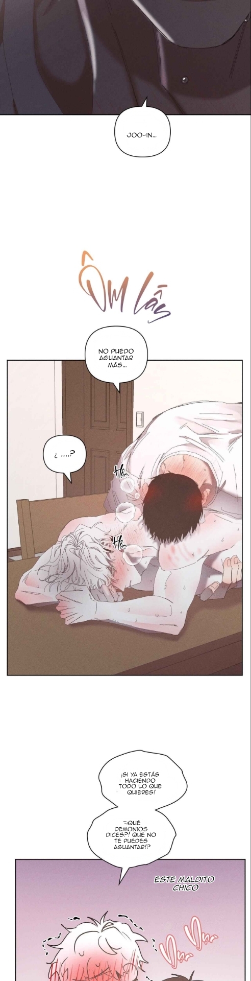 14 Mi último invierno