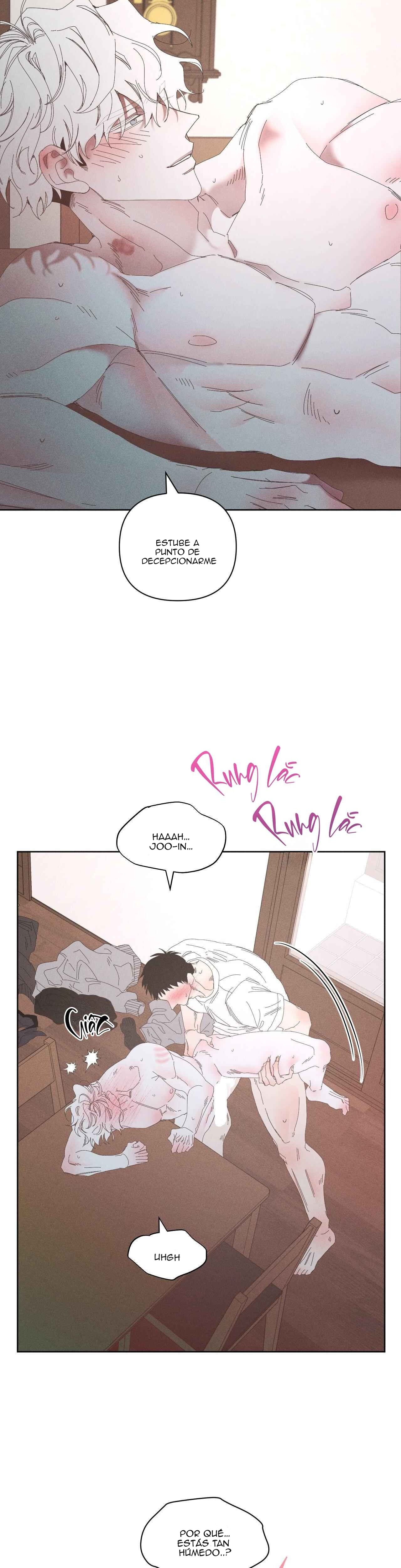 11 Mi último invierno