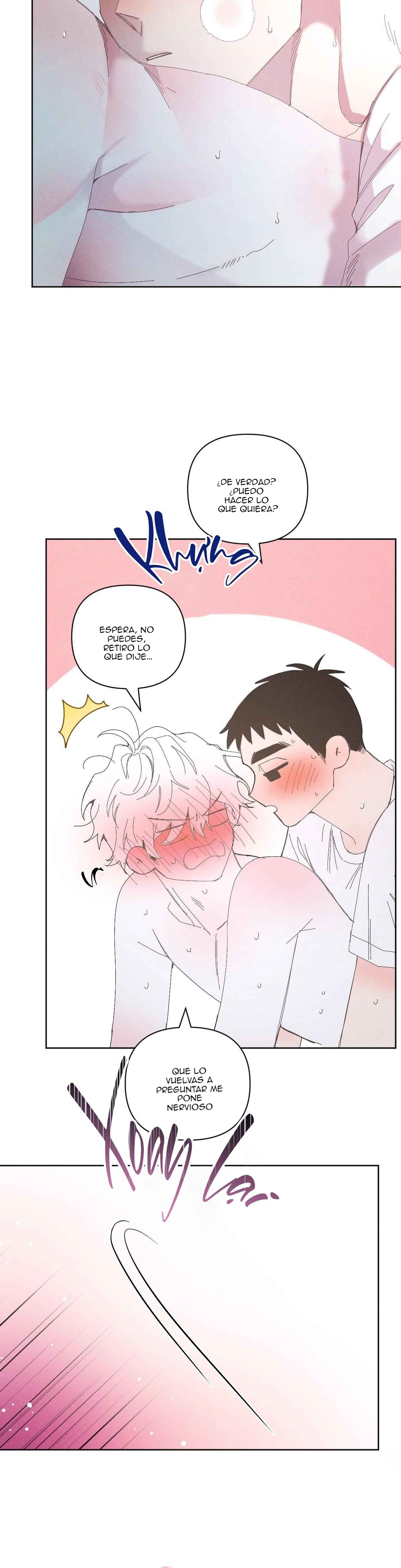 16 Mi último invierno