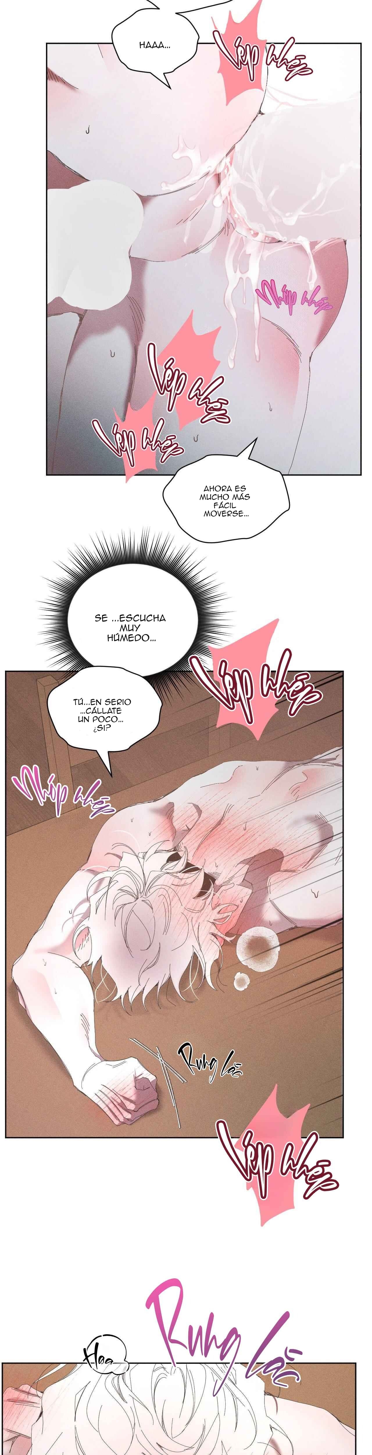 12 Mi último invierno