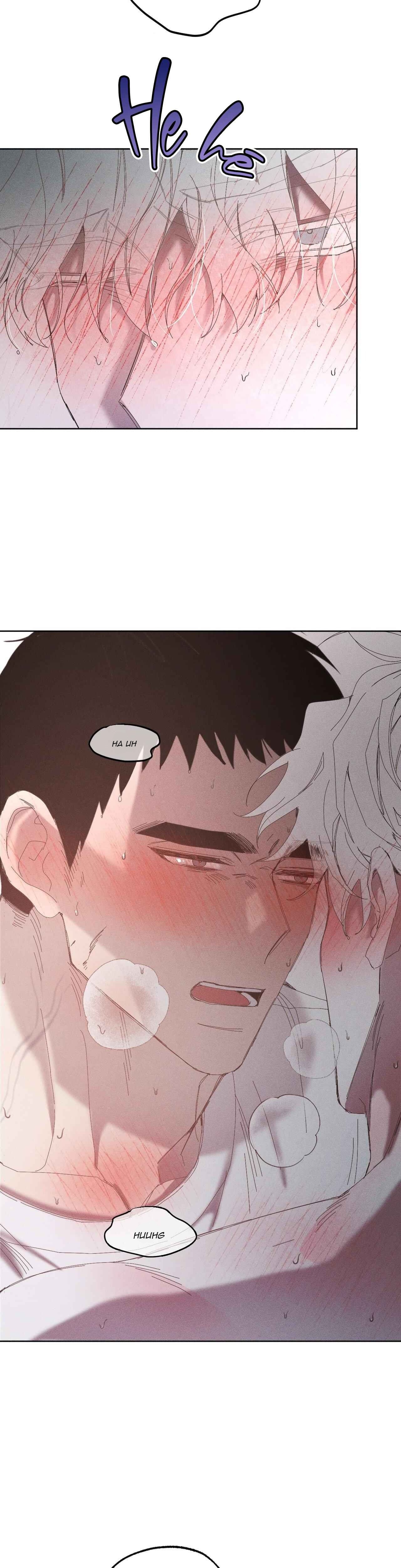 20 Mi último invierno