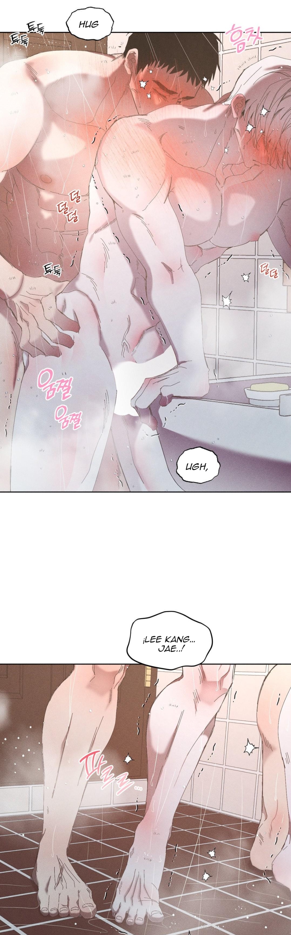 24 Mi último invierno