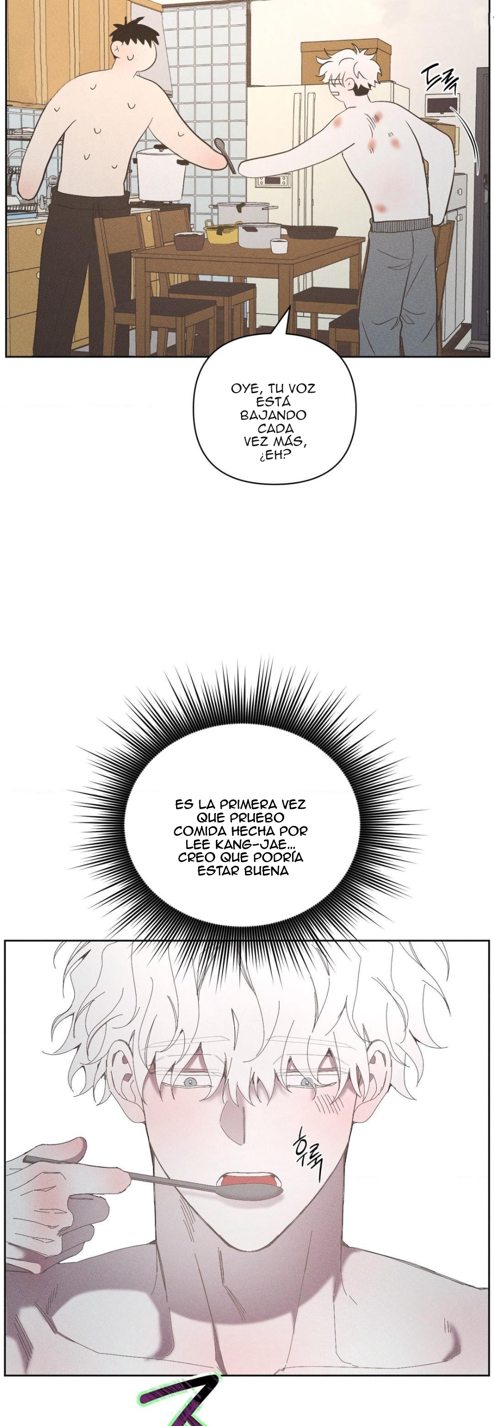 32 Mi último invierno