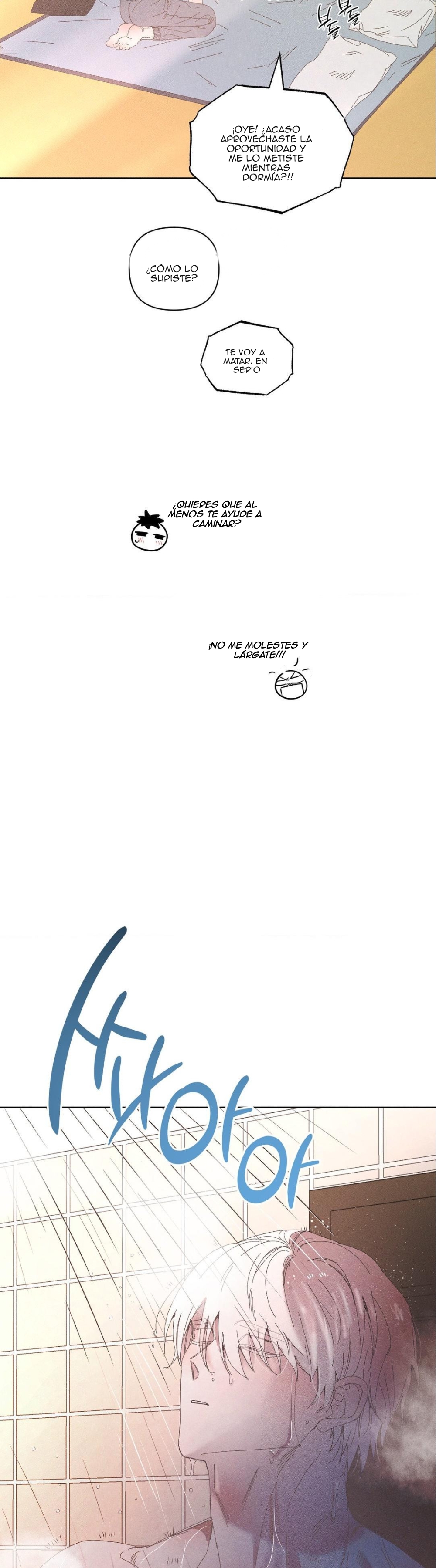 11 Mi último invierno