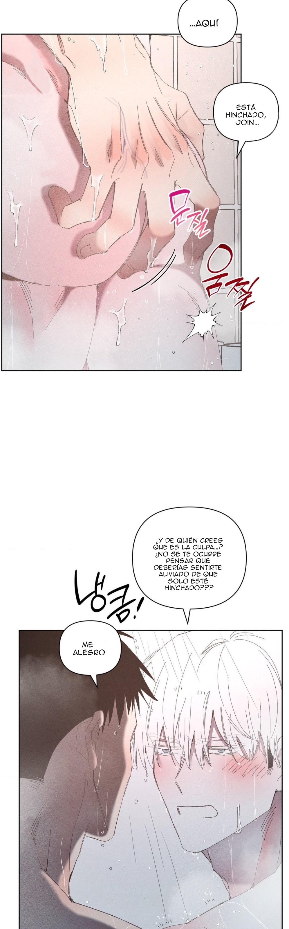 19 Mi último invierno