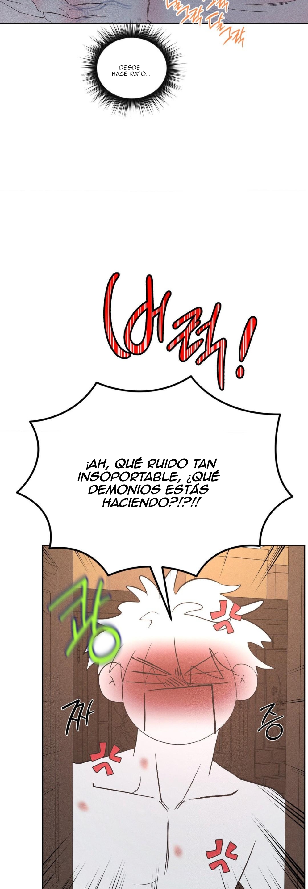 28 Mi último invierno