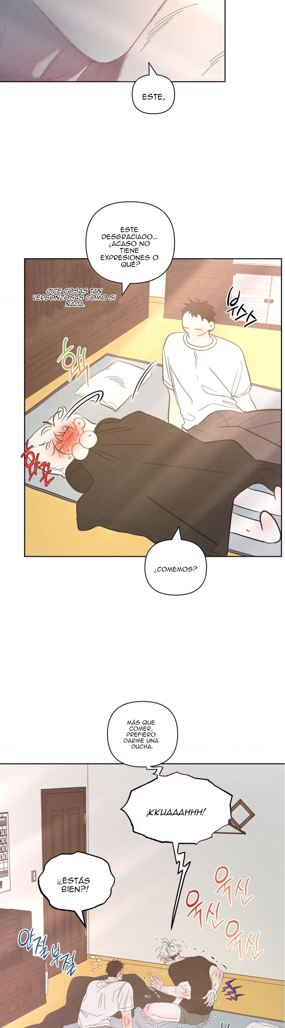 10 Mi último invierno