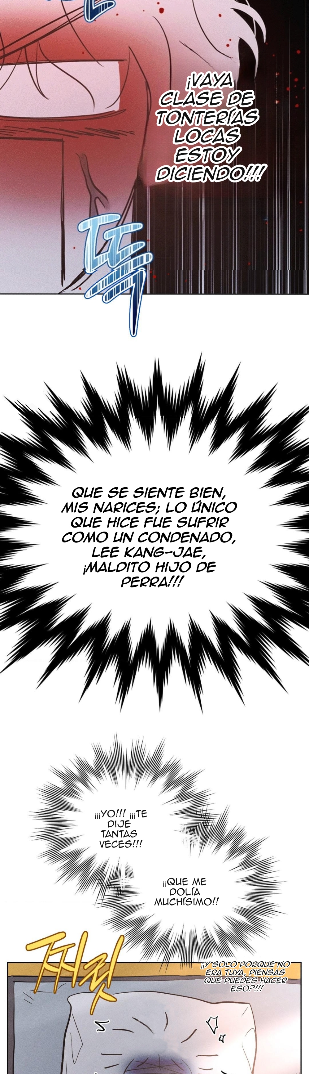 3 Mi último invierno