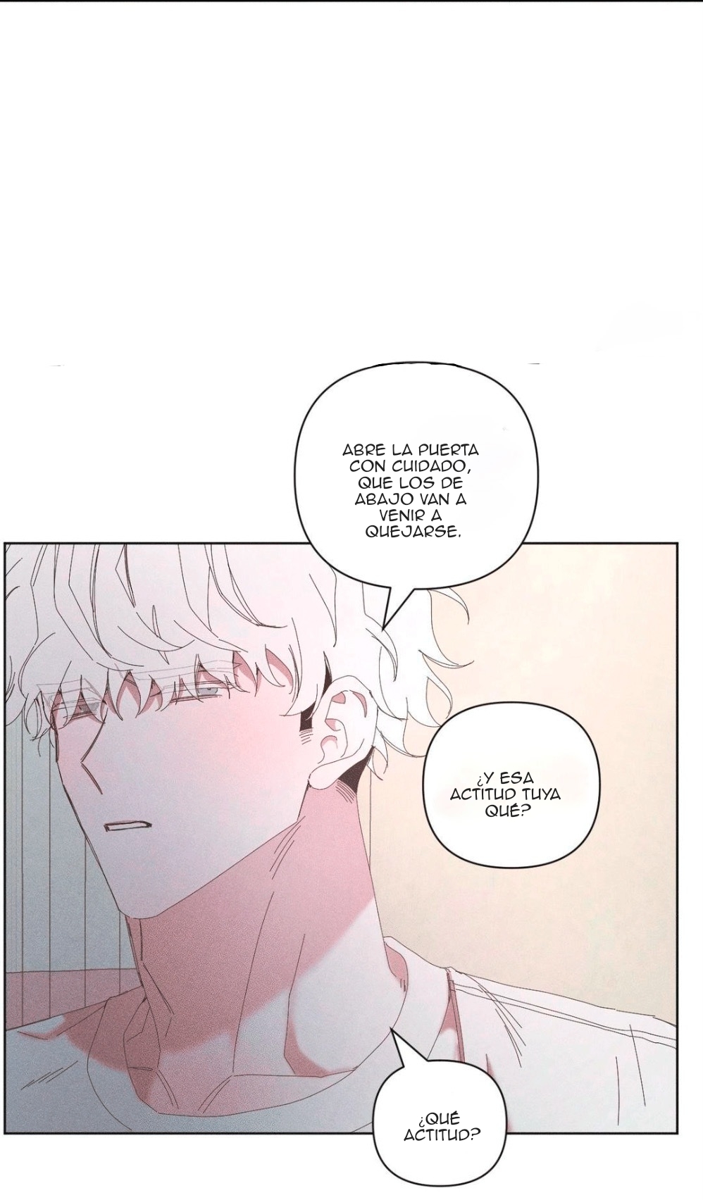 23 Mi último invierno