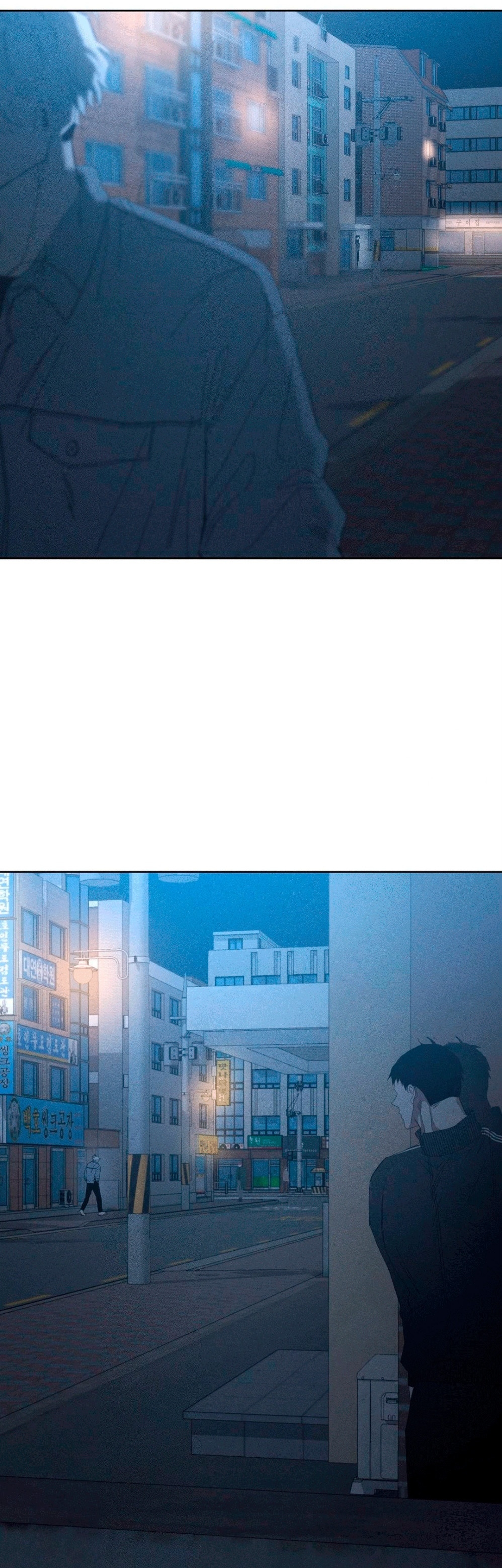 58 Mi último invierno