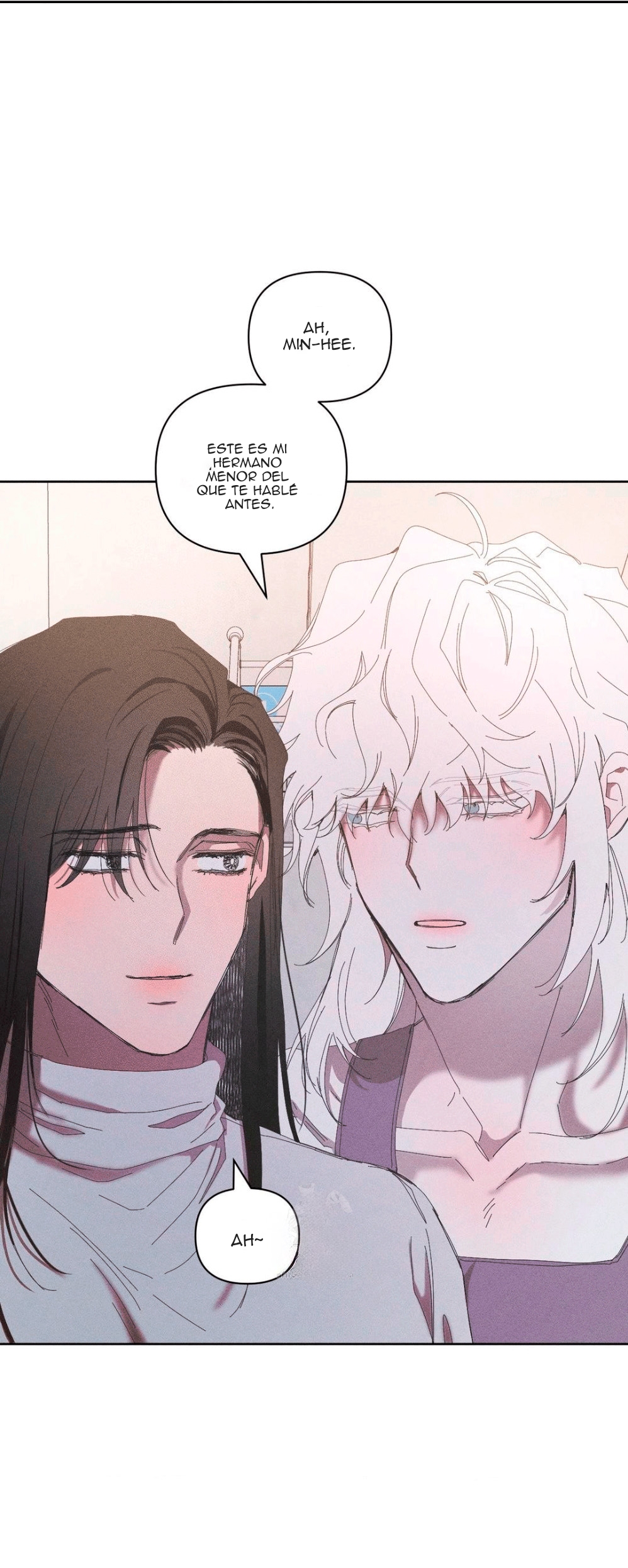 16 Mi último invierno