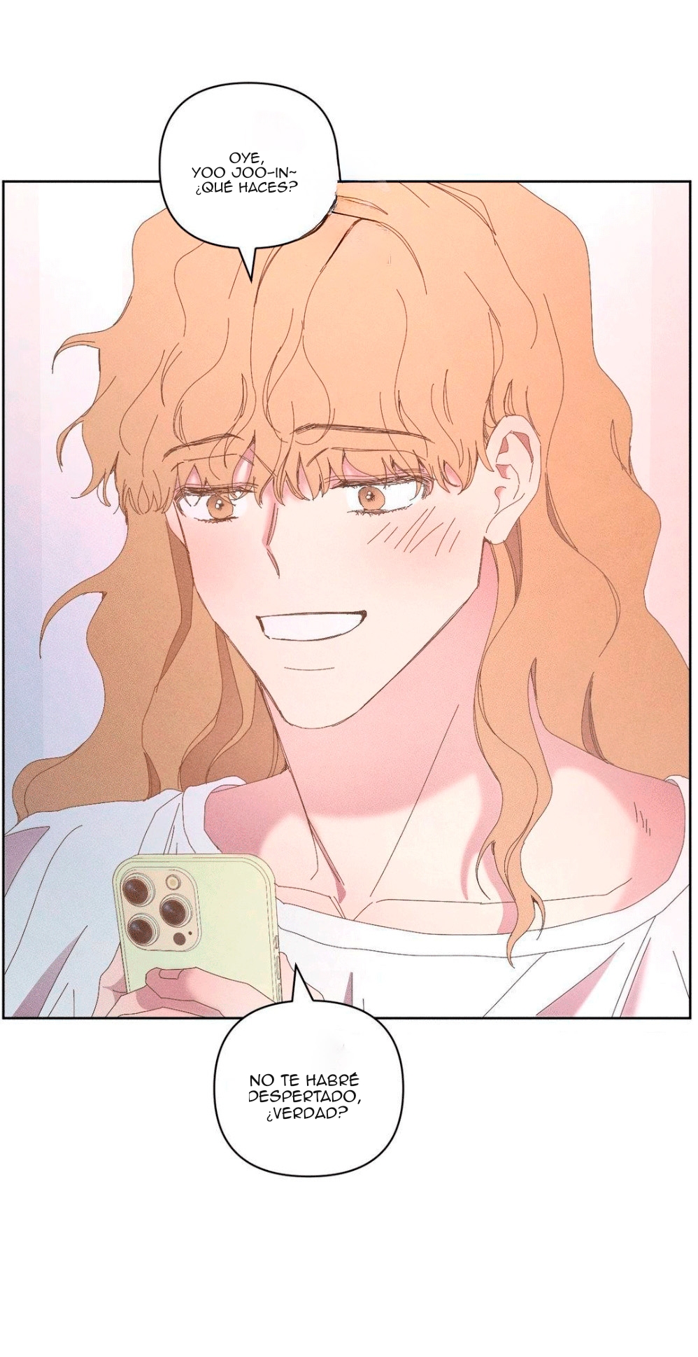 5 Mi último invierno