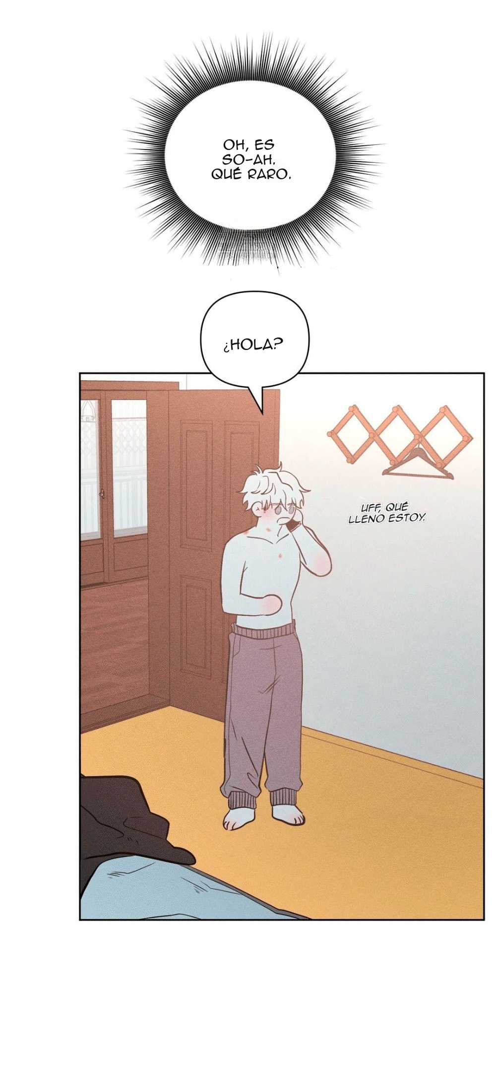 4 Mi último invierno