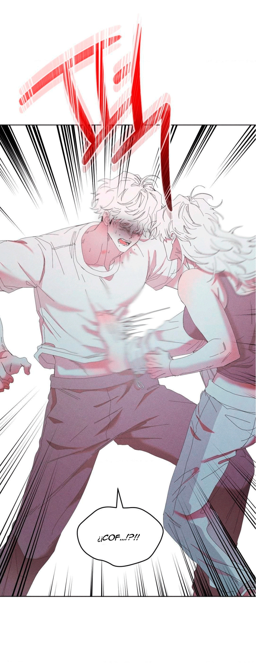 28 Mi último invierno