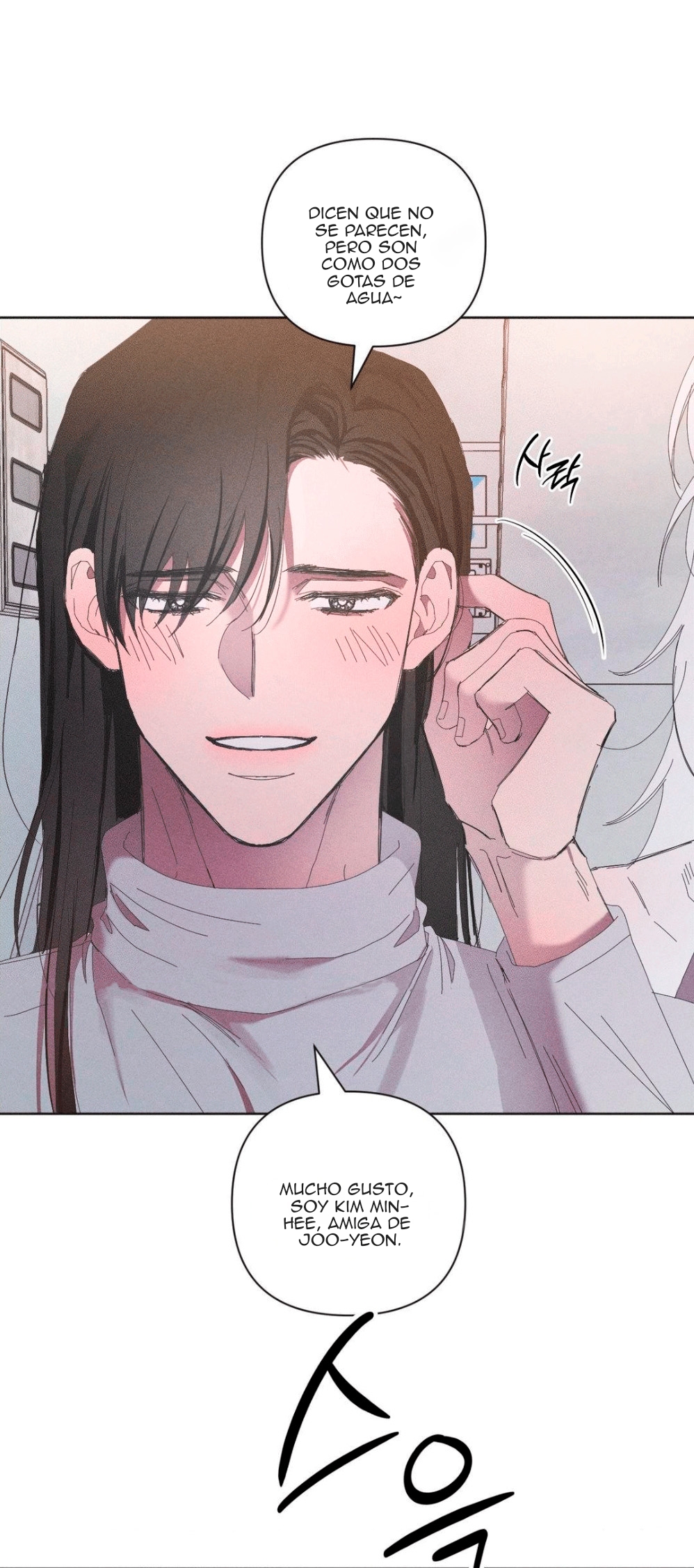 17 Mi último invierno