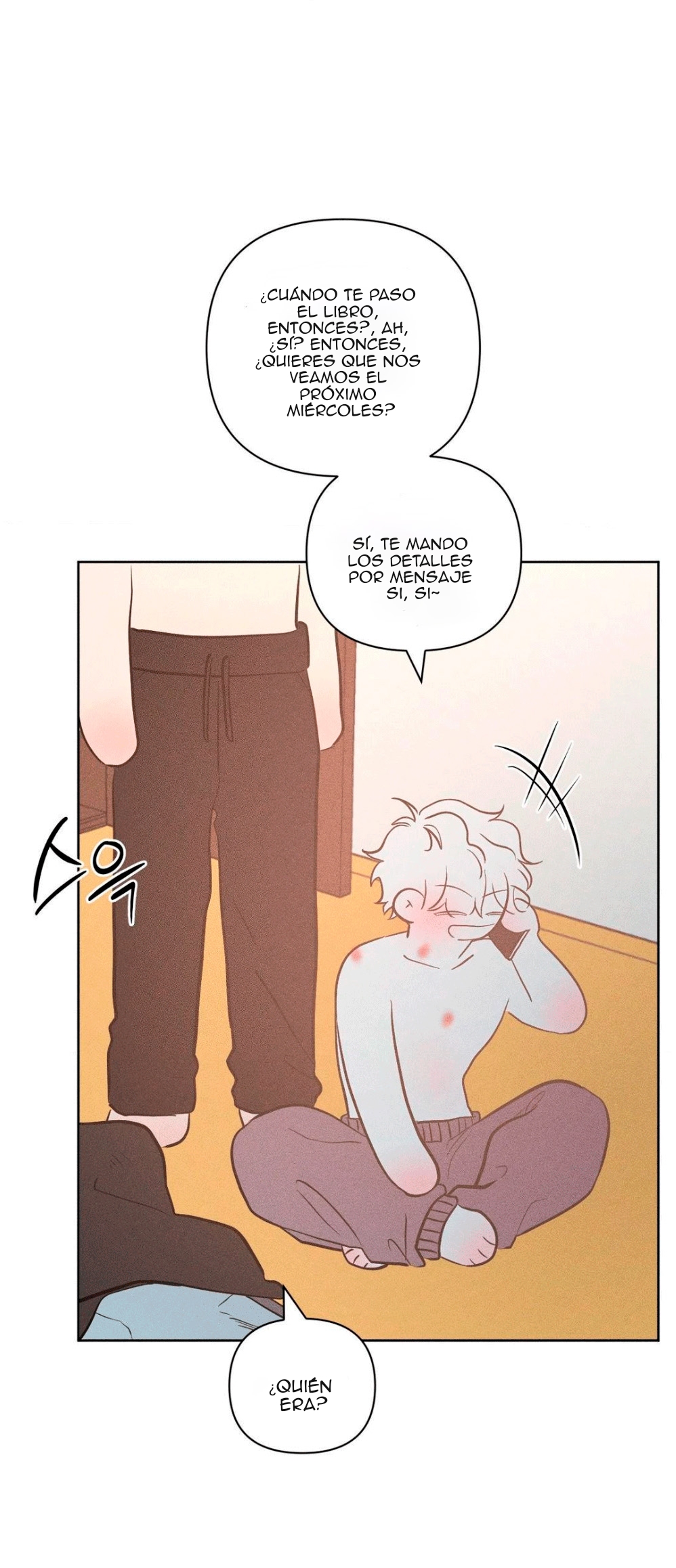 8 Mi último invierno