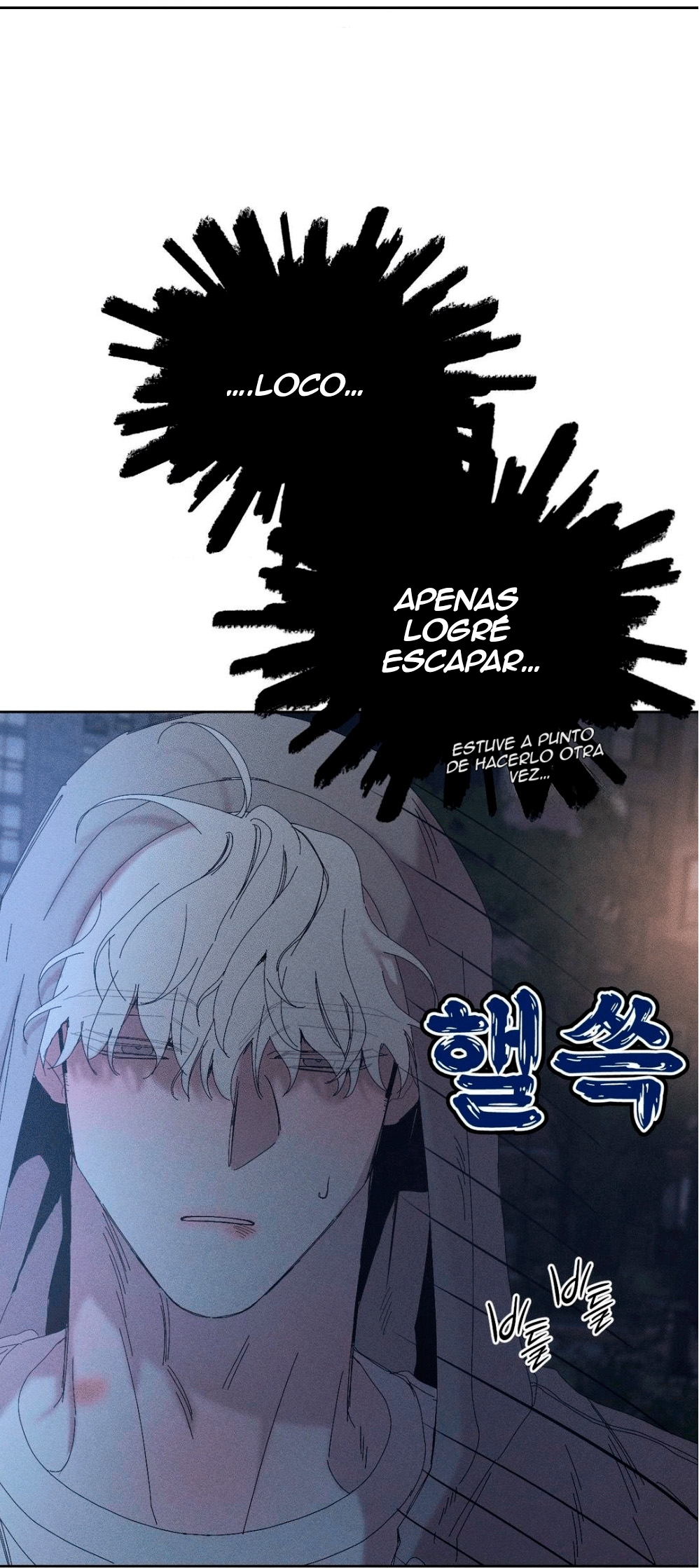 11 Mi último invierno