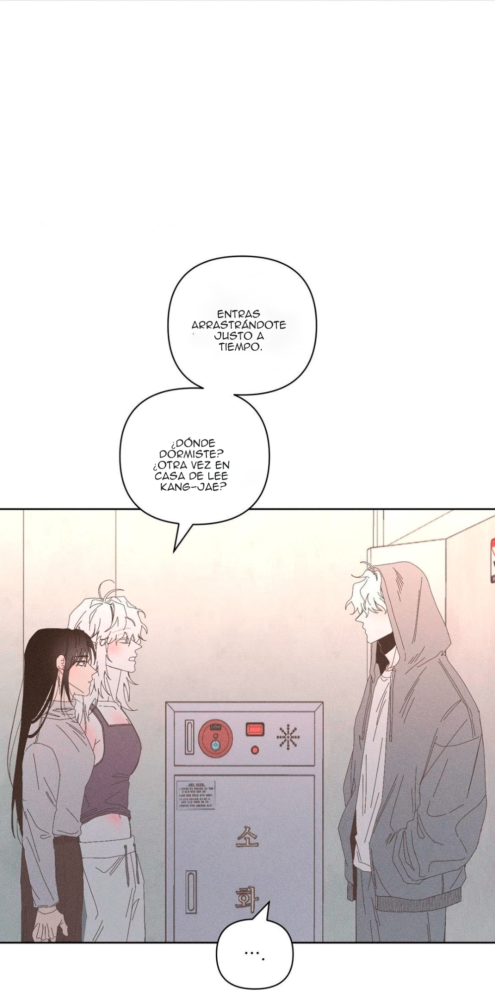 15 Mi último invierno